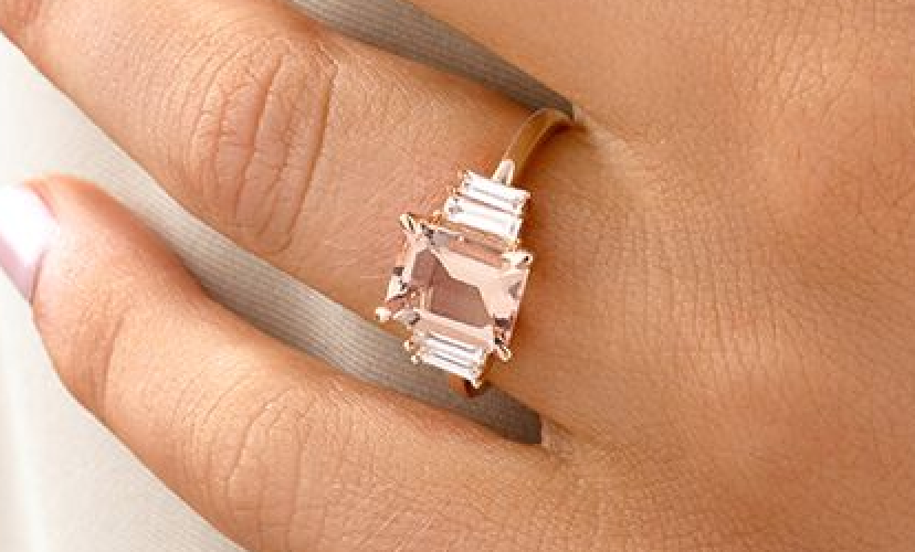 Unique Engagement Rings Canada at Michael Hill