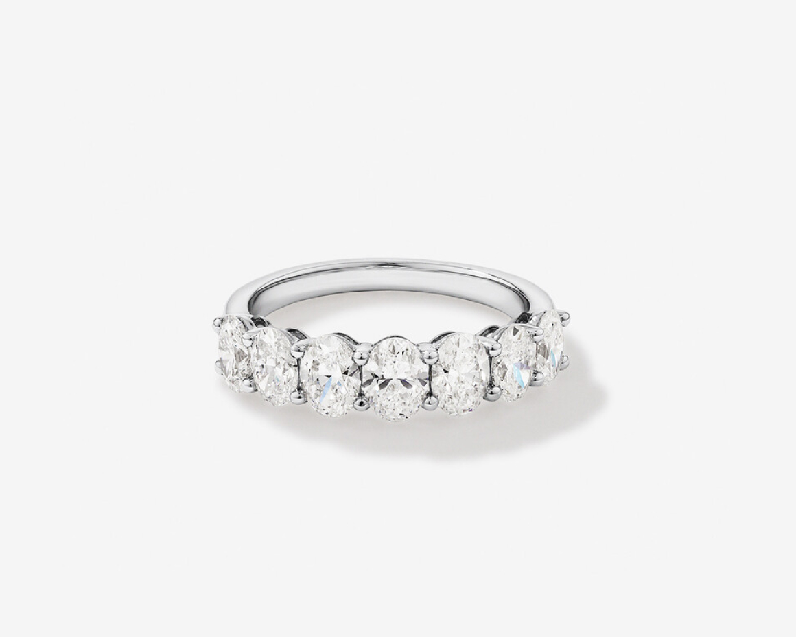 Image - PLP - QuickLink - Engagement - LAB - By Style -  Eternity Bands