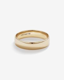 Image - Wedding LP - Shop By Style - 6UP - Plain Bands