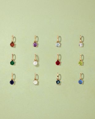 Image - Education Centre LP - Knowledge & Advice - Product - Birthstone