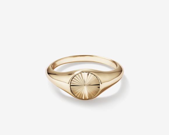 Signet Rings