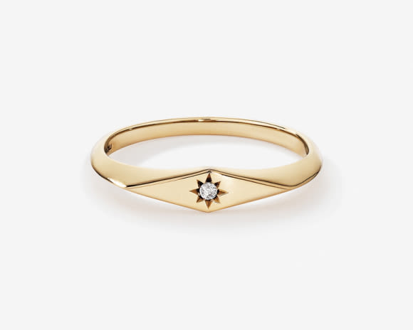 Signet Rings