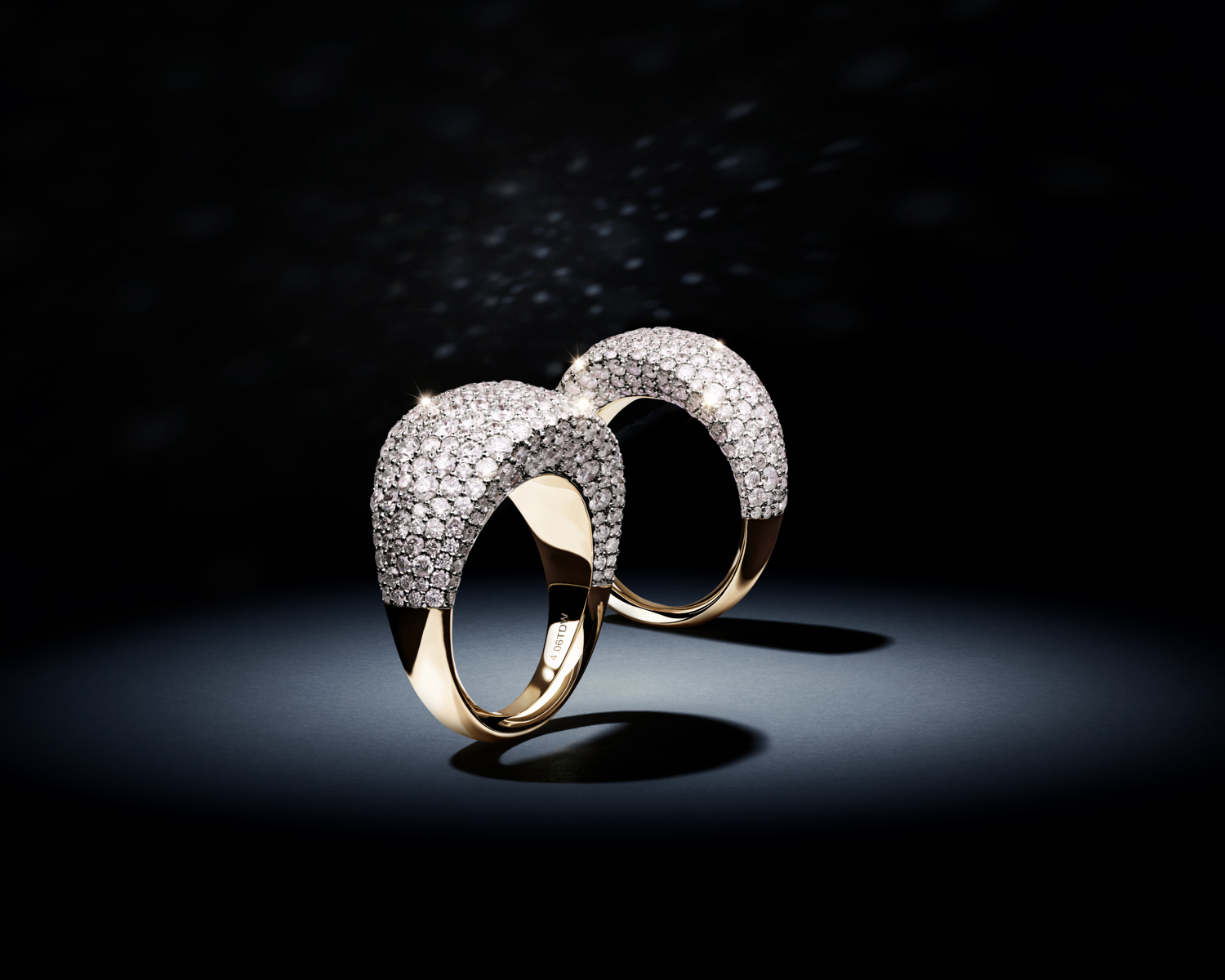Jewellery Collections Stardust by Michael Hill 