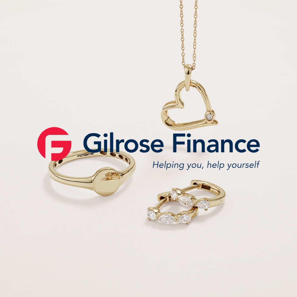 Michael Hill x Gilrose Finance