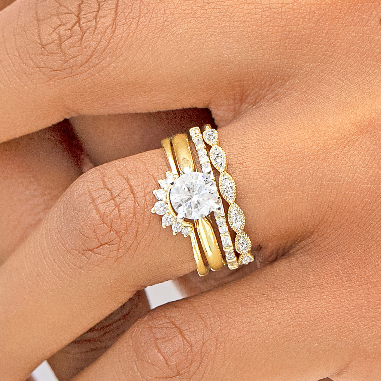 Eternity Rings What are they and when are they given?