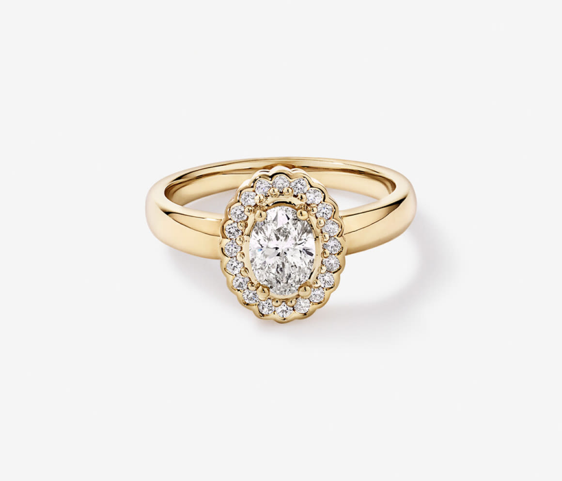 Image - PLP - VQuickLink - Jewellery - We Love - New In - Bridal