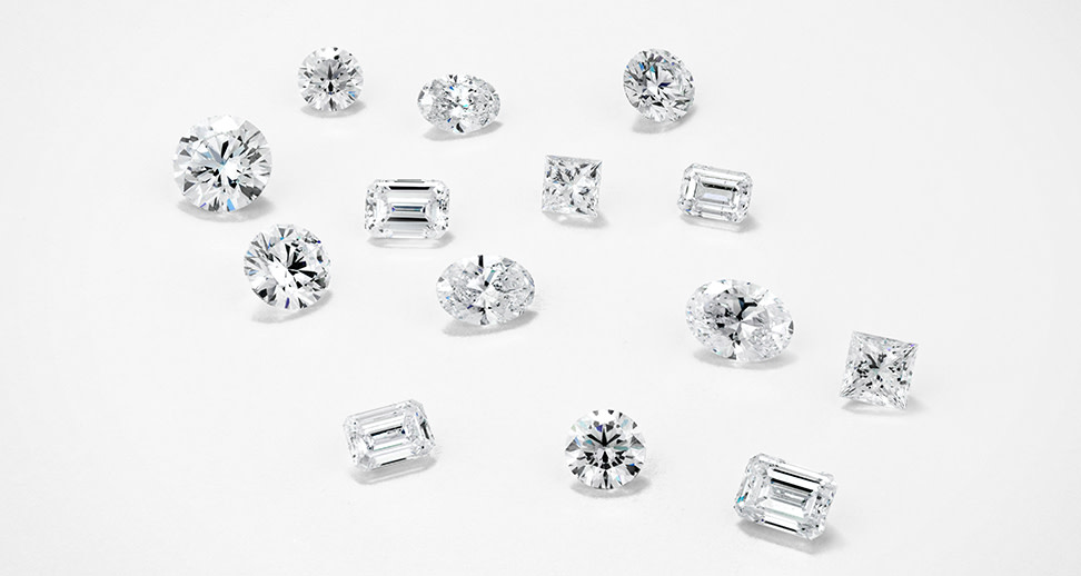 Behind the Craft: Meet our Diamond Buyer