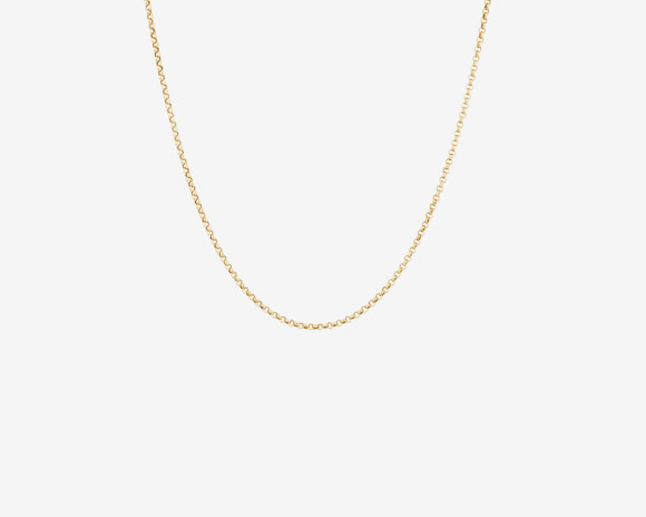 Image - PLP - QuickLink - Necklaces & Earrings Sale - Chains