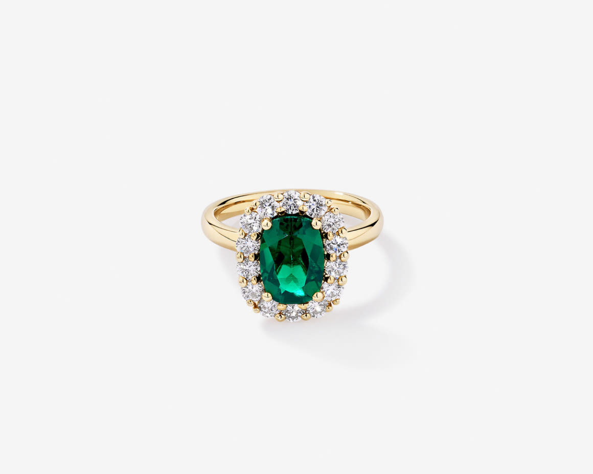 Image  - PLP - VQuickLink - Jewellery - We Love - New In - Rings