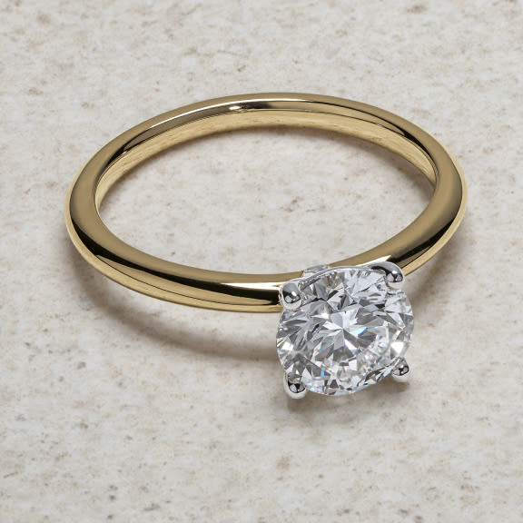 [QQ] AU - PLP - QuickLink Image - Engagement - Engagement Rings - Solitaire