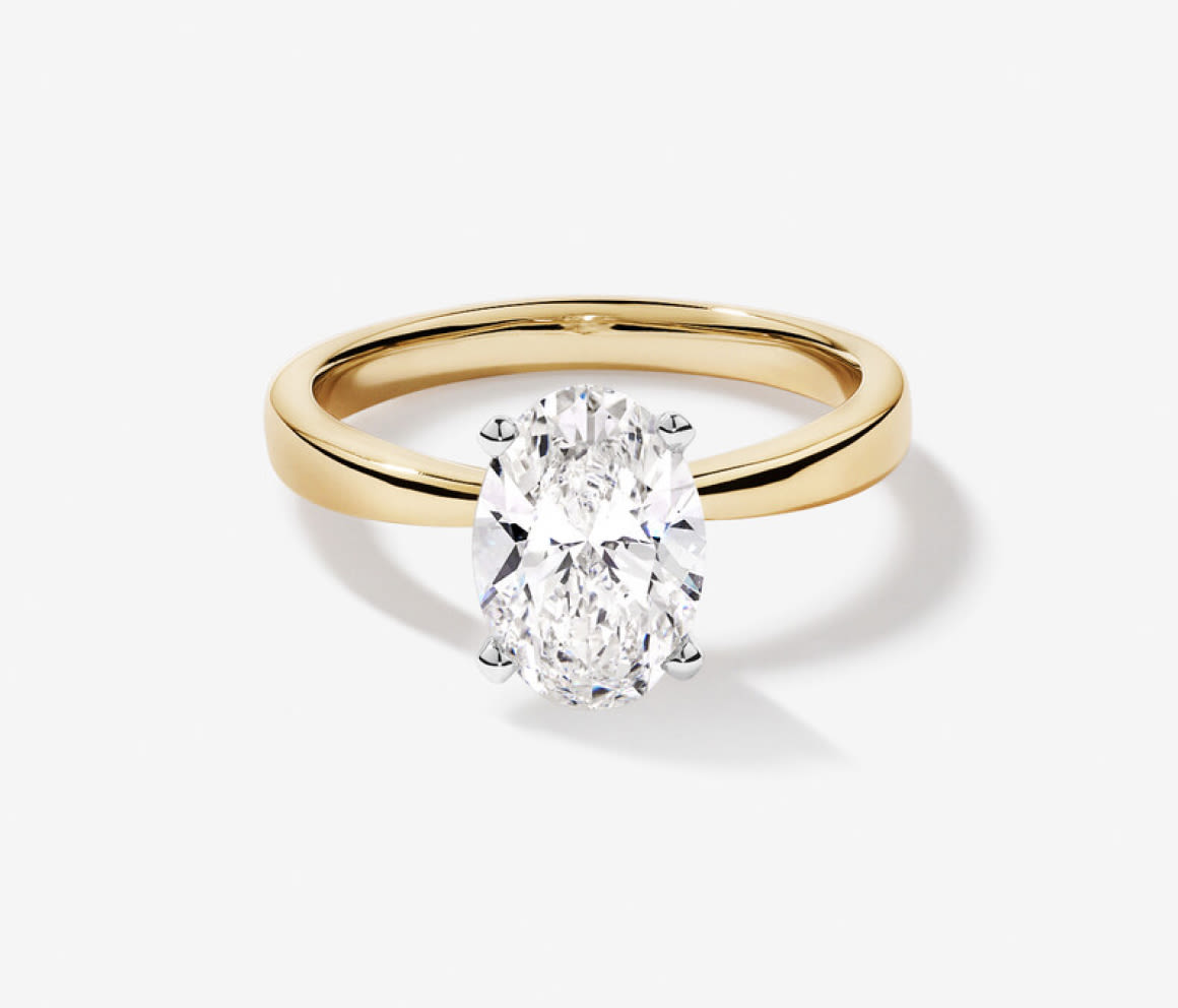 [QQ] AU - PLP - QuickLink Image - Engagement - Engagement Rings - Solitaire