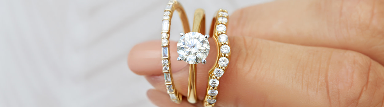 Eternity Rings: What are they and when are they given?
