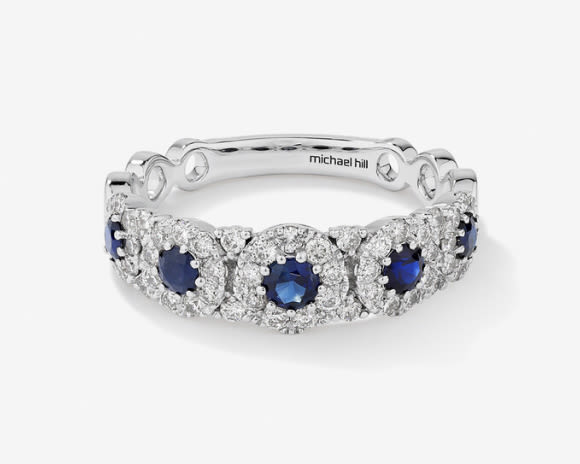 Vintage Wedding Ring