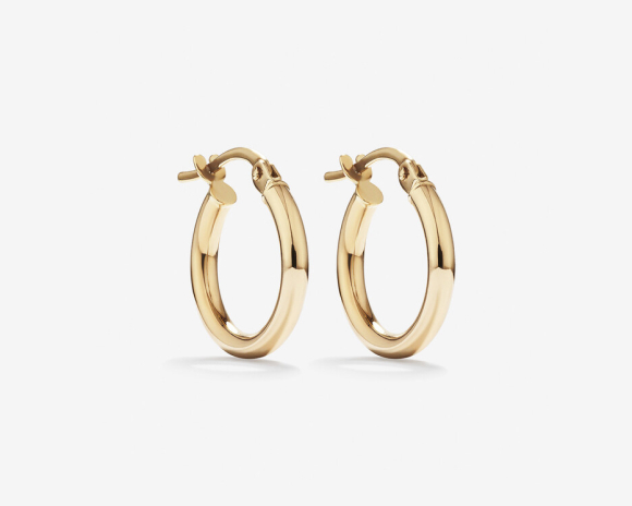 Hoop Earrings Quicklink