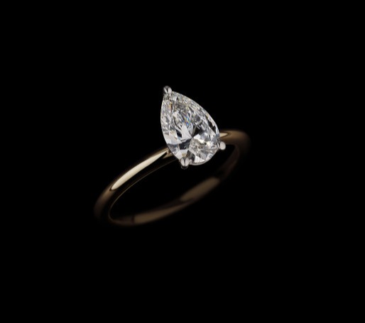 We Love Diamonds, Diamond Jewellery Sizing Guide