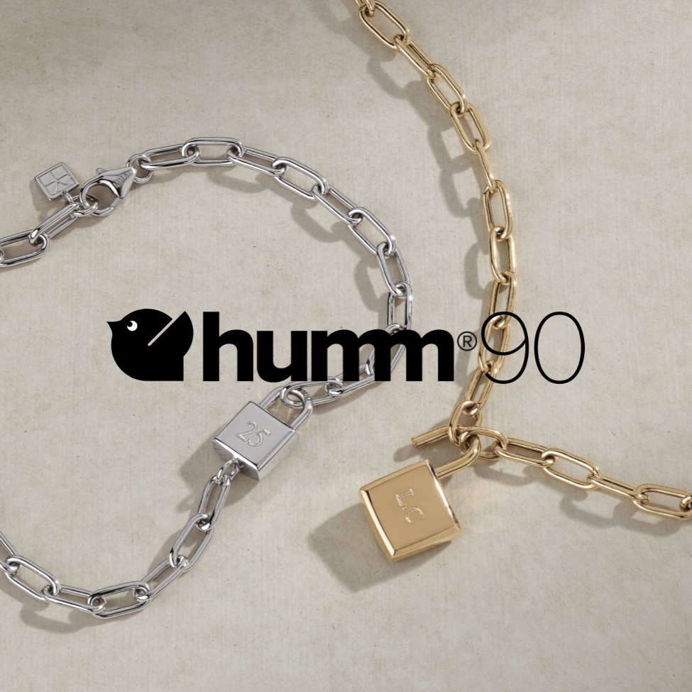 Michael Hill x Humm90