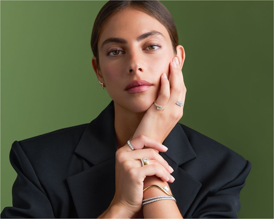 AU - MASTER - DIAMONDS LP - Hero CP - Rebrand