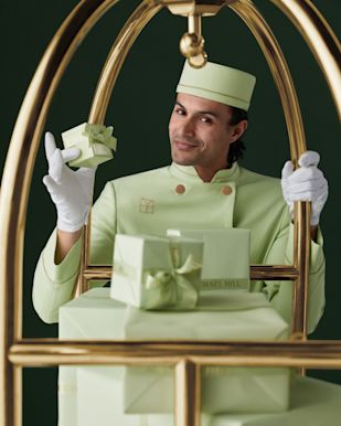 Image  - Michael Hill Concierge - Omni Services - 4UP - C&C