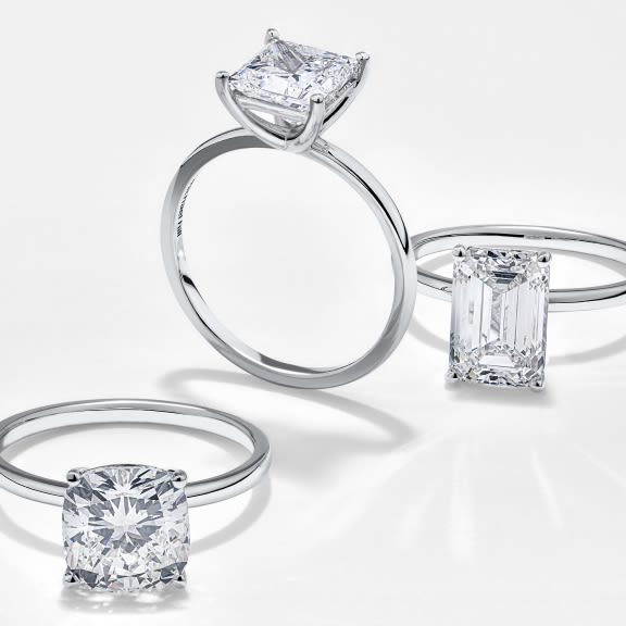 Engagement Rings Michael Hill NZ