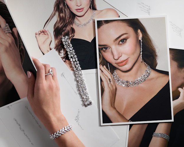 Image -  The Journal - Behind the scenes