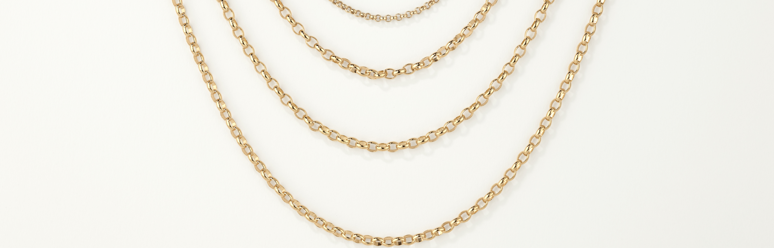 Gold Chains