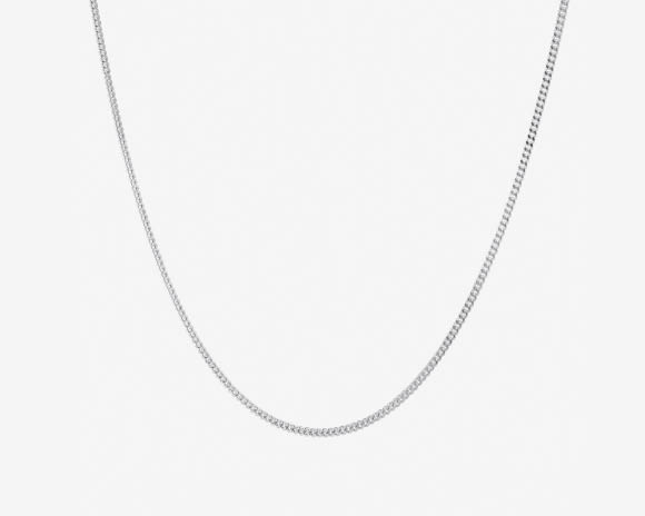Fine Chain Necklace