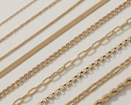 Chains Size And Necklace Length Guide At Michael Hill Australia Chains Size And Necklace Length Guide At Michael Hill Australia