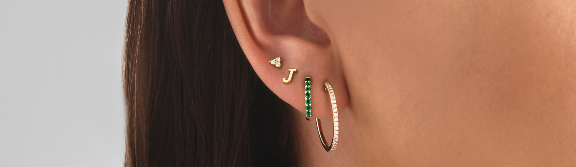 Earing Stack Types Earrings Stacks at Michael Hill Australia
