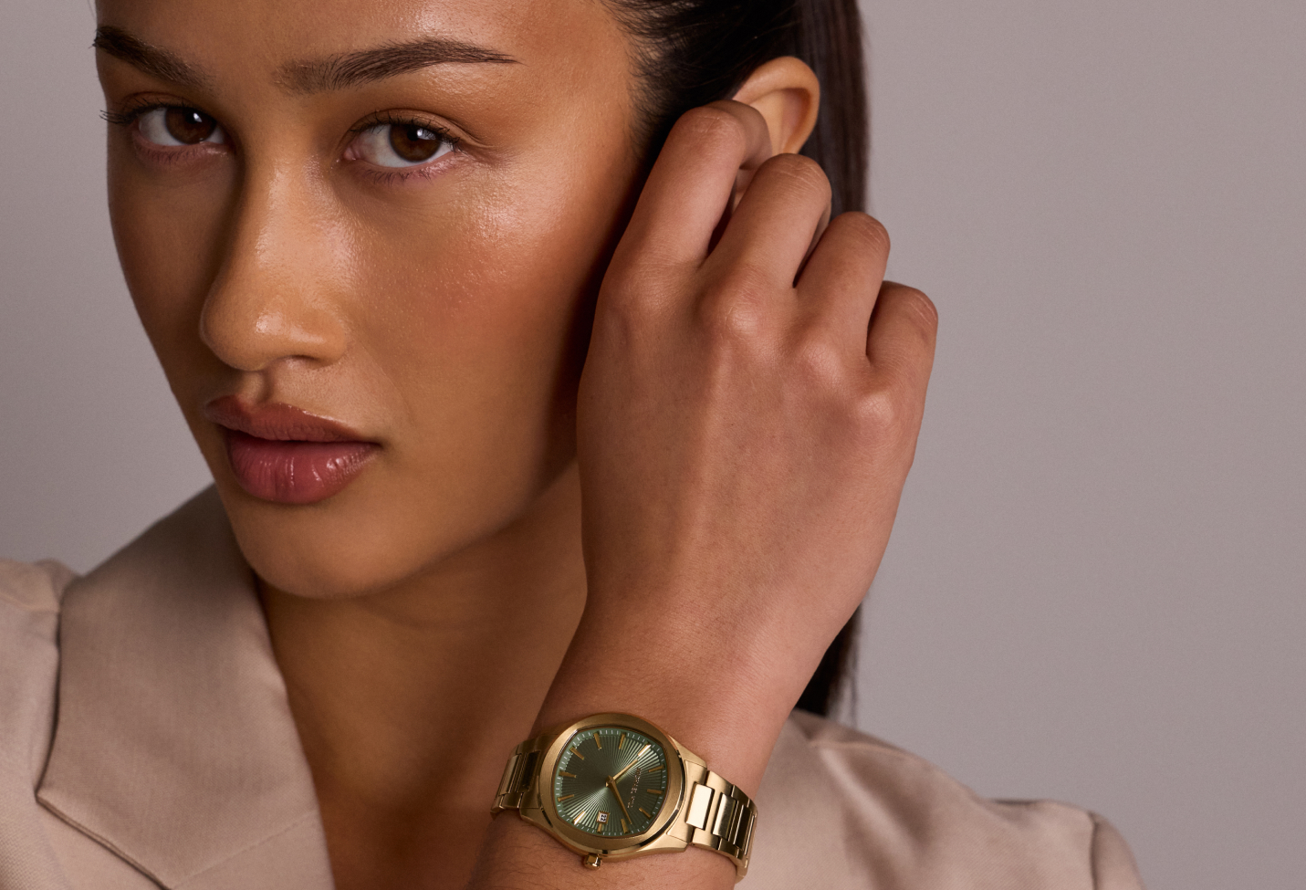 Image - WATCHES LP - 2UP - Her