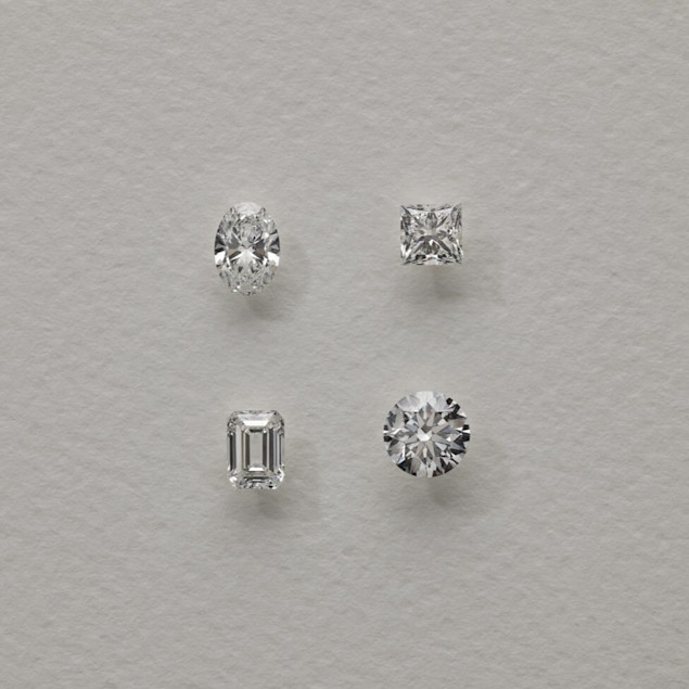 GLOBAL - APR24 - DIAMONDS LP- 3up - USPs 2 Lifetime Diamond Warranty - Rebrand