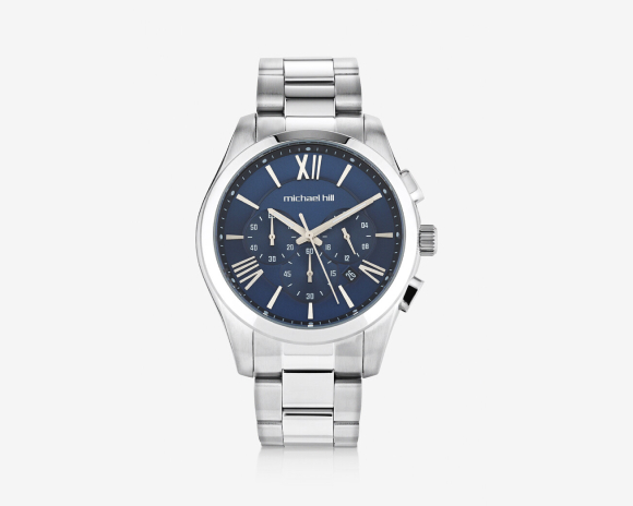 Image - PLP - QuickLink - Jewellery - Men's - Watches