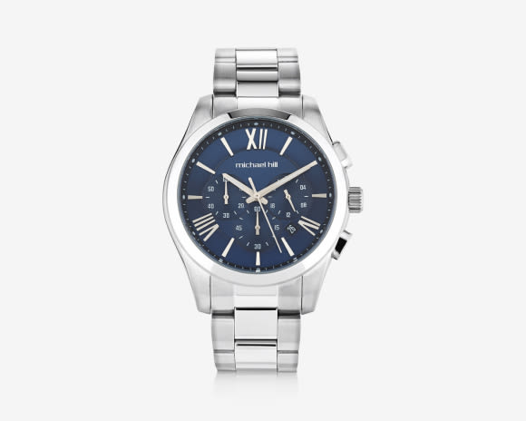 Image - PLP - QuickLink - Jewellery - Men's - Watches