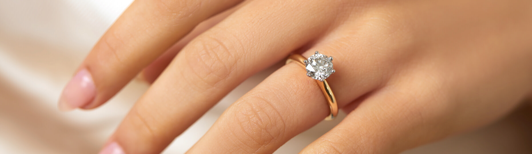 Diamond Solitaire Jewellery at Michael Hill NZ