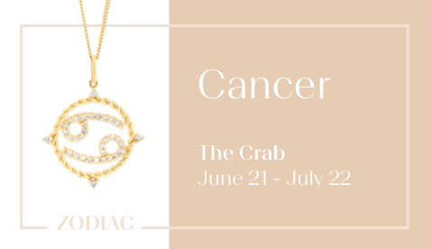 Cancer - The Crab
