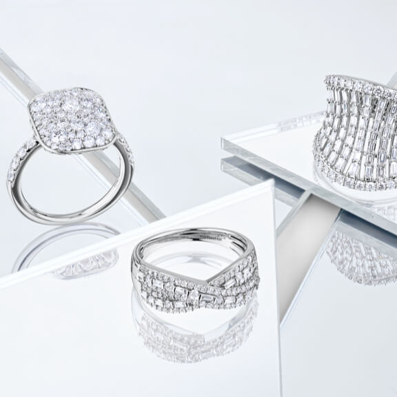 Jewellery - Gold, Silver & Diamond | Michael Hill