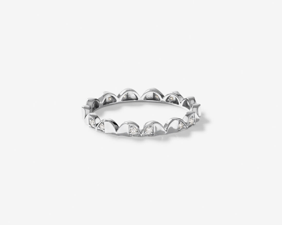 Image  - PLP - VQuickLink - Jewellery - We Love - New In - Rings