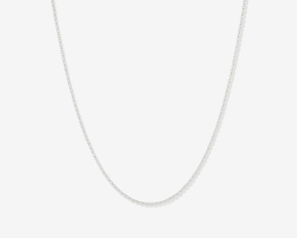 Silver Chains