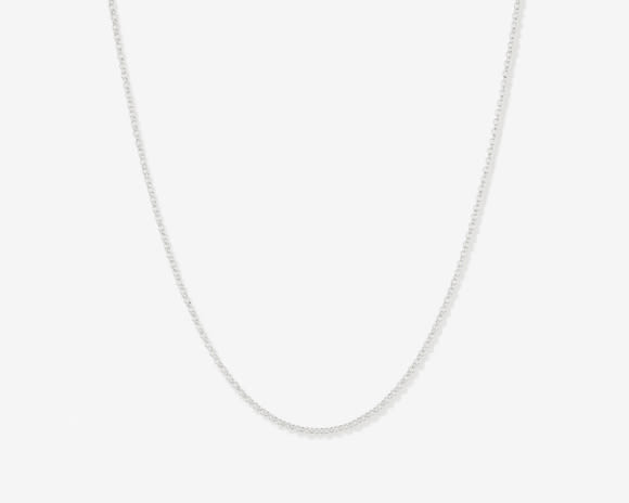 Silver Chains