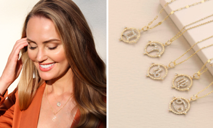Jewellery to match your horoscope