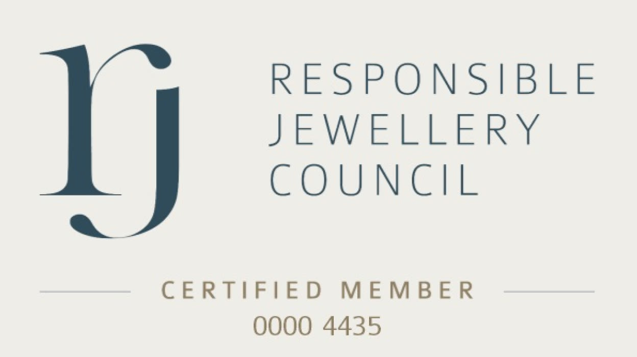 RJC Certified Member 