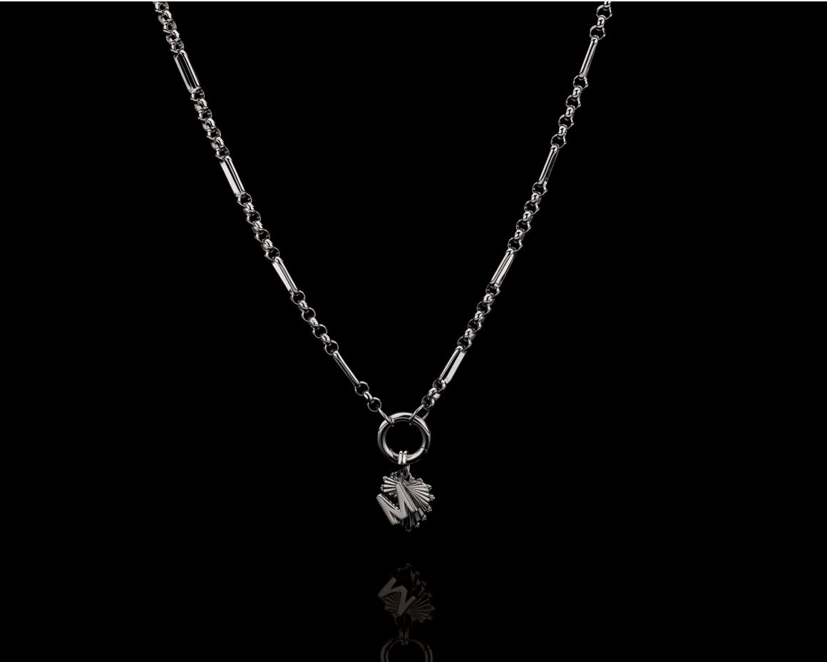 Black Friday Necklaces Quicklink