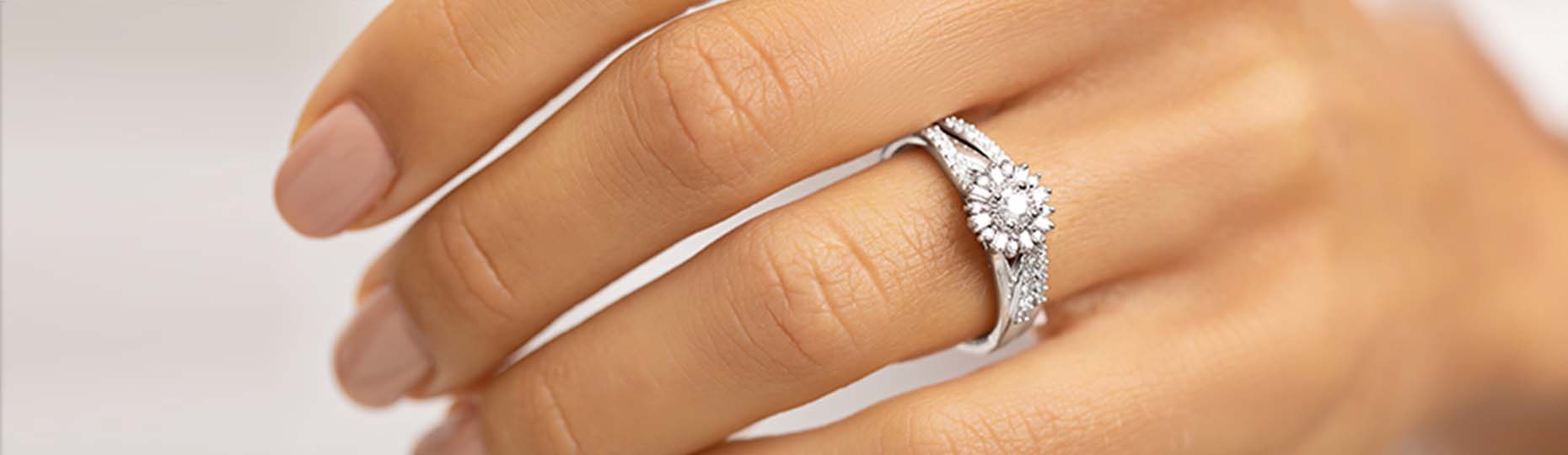 Wedding Engagement Rings on Sale at Michael Hill