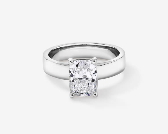 Shop All Engagement Rings 