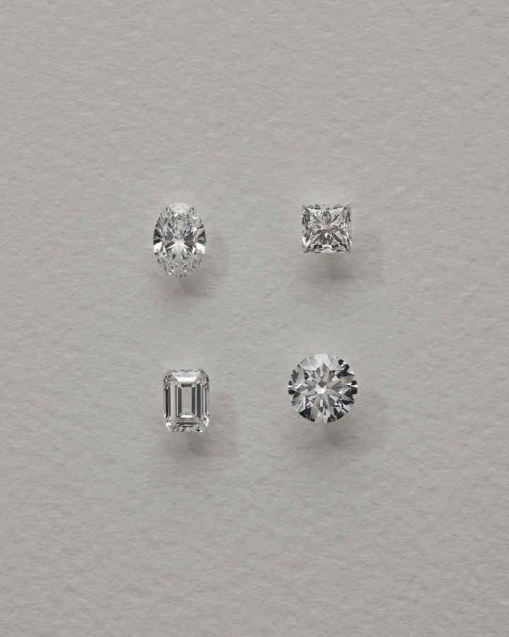  Image - New Size Guide - LP - Hub - 4UP - Carat Weight 