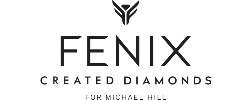 fenix created diamonds for michael hill icon