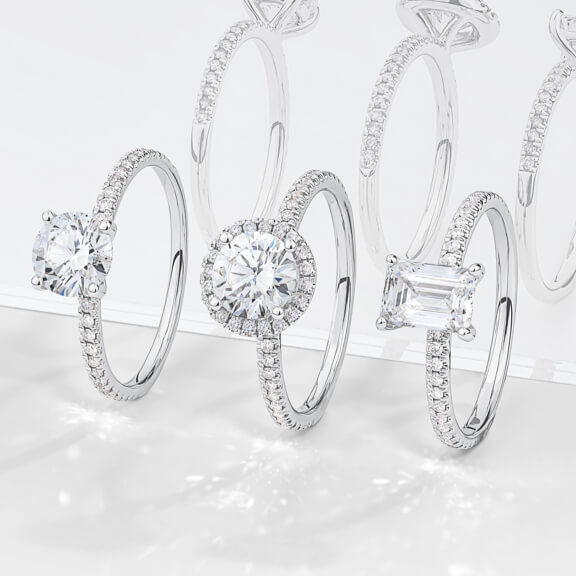 Diamonds | Michael Hill Australia