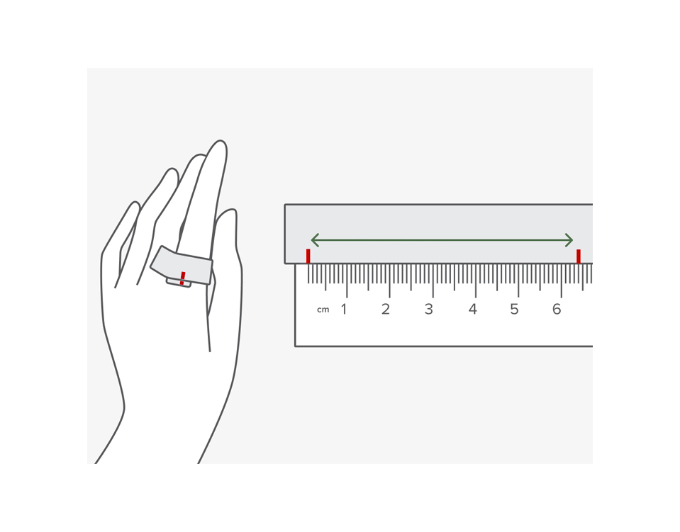 Ring Size Chart