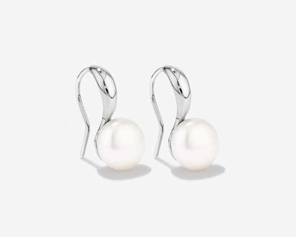 Pearl Earrings Quicklink
