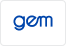 Gem Interest-Free logo