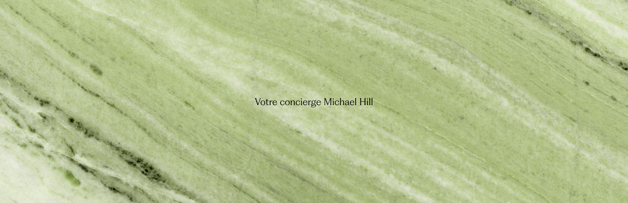 GLOBAL - Michael Hill Concierge - Hero IMG